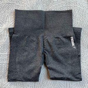 Gymshark cropped leggings